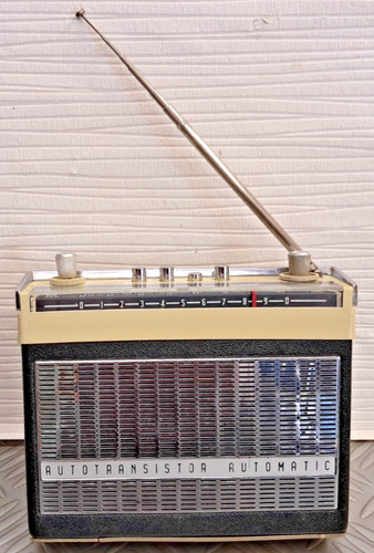 Akkord autotransistor autom - akkord:,