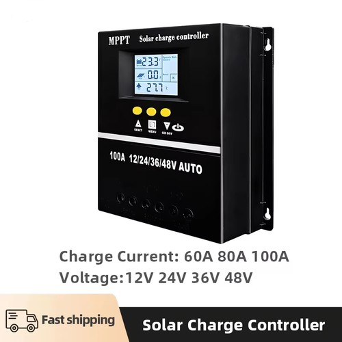 100a mppt 4000w solar - solar, pv