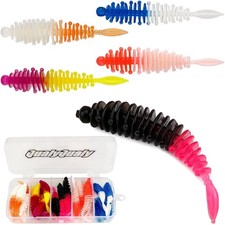 Gummiköder,Forellenköder,Kun