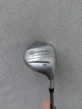 Taylor Made Fairwayholz 200 Steel #5 Ladies L-Flex