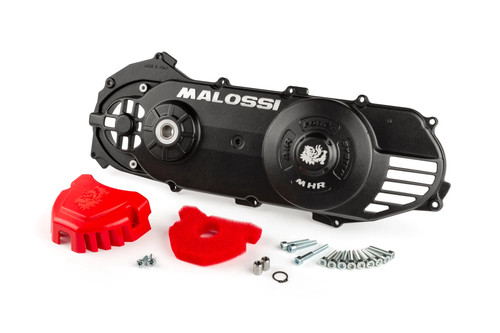 Variomatikdeckel yamaha aerox - variomatikdeckel,