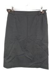 BOGNER High Waist Rock Damen