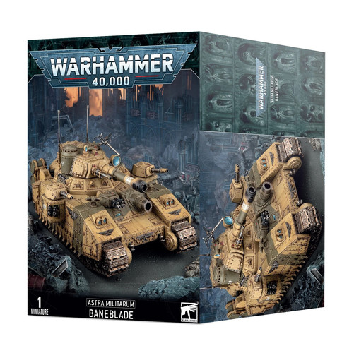 Warhammer 40k fluchklinge - warhammer,