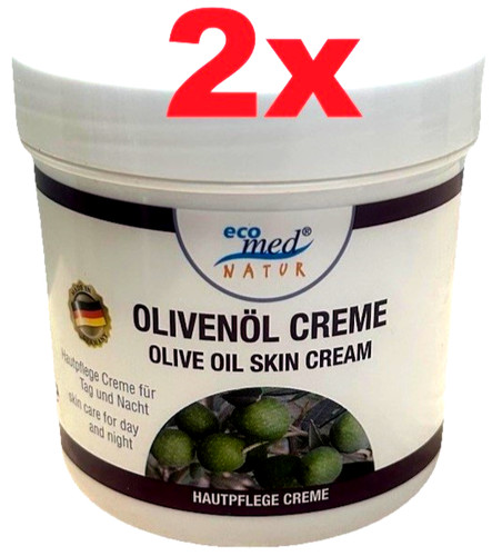 250ml olivenöl creme olive - olivenÖl,