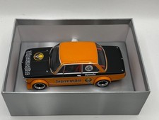 BRM114, BMW 2002 Jägermeister