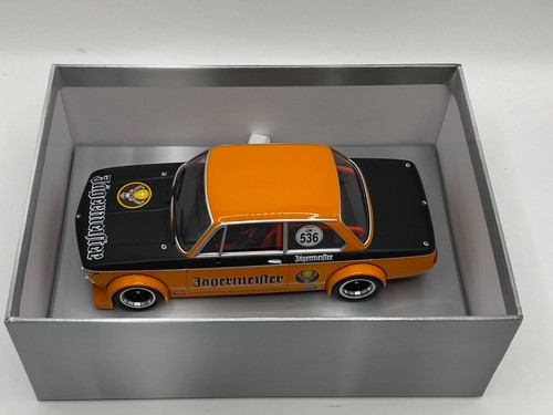 Brm114 bmw 2002 jägermeister - brm114,,