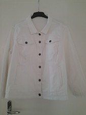 Jeansjacke Dollywood