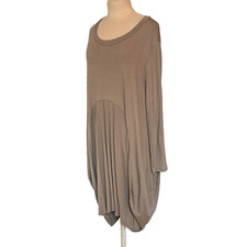 💙 Elegantes Damen Midi