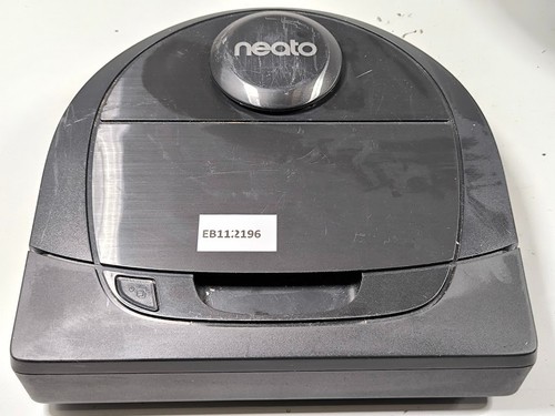 Neato botvac connected - d6,