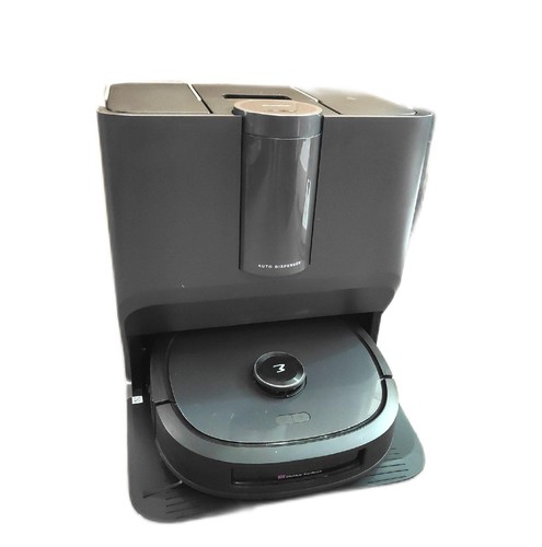 Eureka j20 ultra wischroboter - eureka,