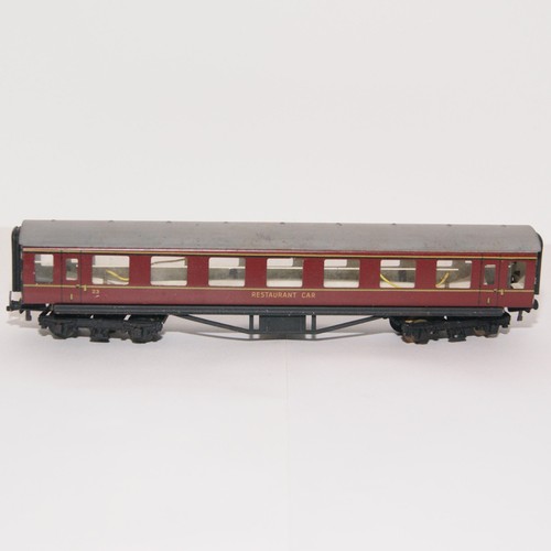 Trix ttr kutsche - trix, reisebus