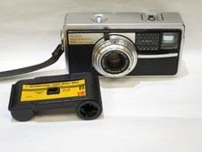Kodak Instamatic 500 mit