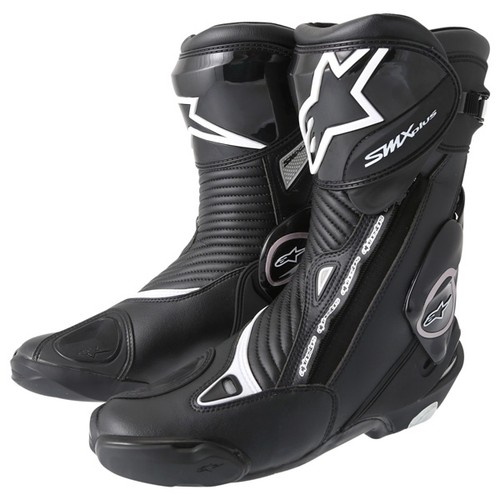 Alpinestars smx plus motorrad - smx-plus,