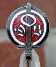 Mitgliedsnadel Deutscher