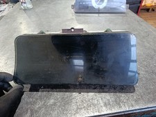 Opel Kadett E GSI Tachometer