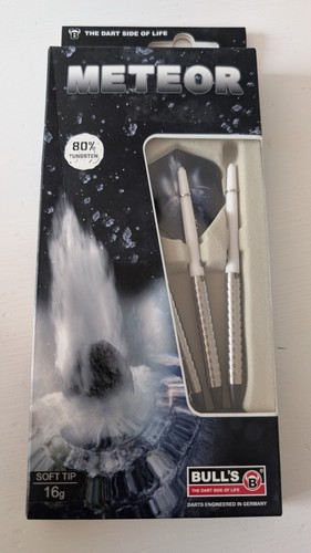 Bulls bull soft darts - bull´s, e-darts
