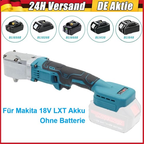 Für makita lxt 18v - 1/2",