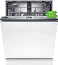 Bosch Geschirrspüler