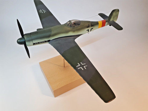 152 focke wulf - ta-152;,