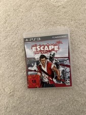Escape dead island ps3 - dead, sony