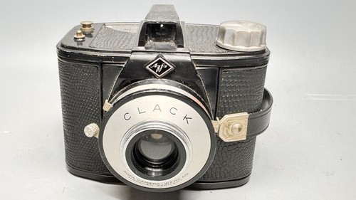 Agfa clack sucherkamera - agfa,
