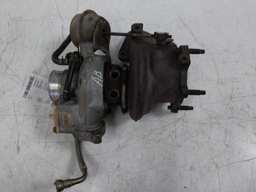 Turbolader defekt für buick - defekt,