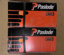 Paslode 2,5×40 mm