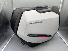 1x NEUE Original BMW Koffer