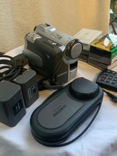Samsung VP-D31 Digital