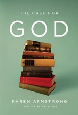 The Case for God - Karen