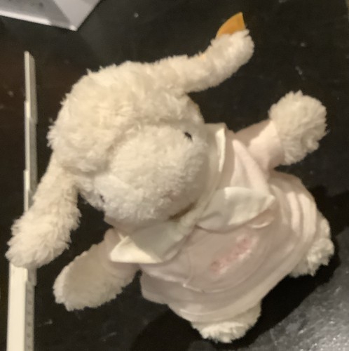 Spieluhr von steiff weist du - steiff,,