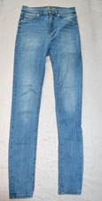 AMISU Damen Jeans Hose Gr.27