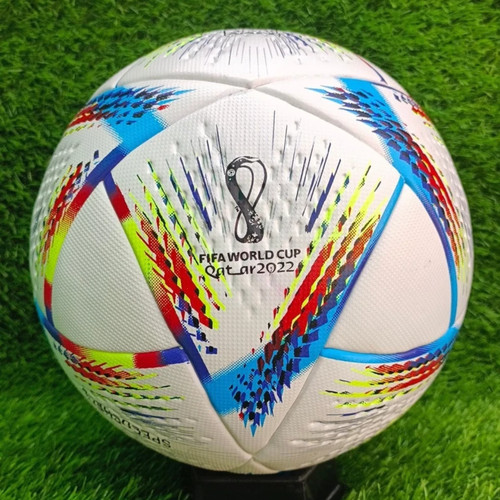 Rihla fußball fifa 2022 - al,