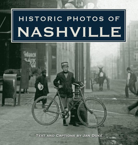 Historic photos nashville - historic, of