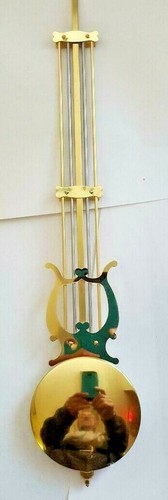 Kieninger lyre pendulum for - kieninger,