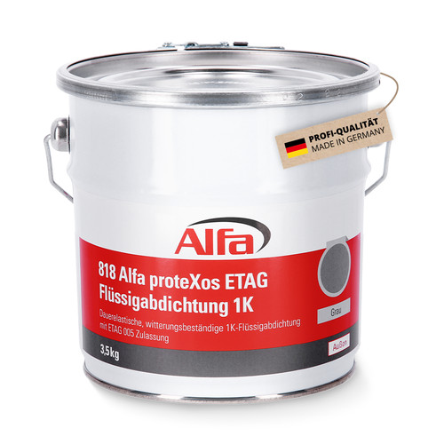 Alfa protexos etag - protexos,