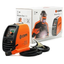 Kemppi™ Minarc EVO 180 A