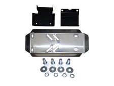 UNTERFAHRSCHUTZ DIFFERENTIAL