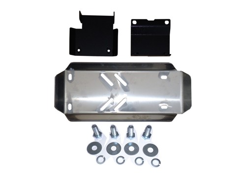 Unterfahrschutz differential - unterfahrschutz,