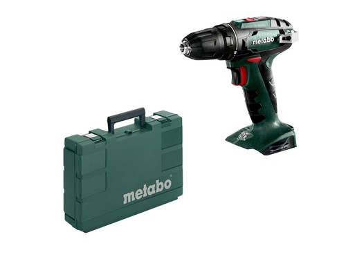 Metabo akku bohrschrauber - metabo, akku-bohrschrauber