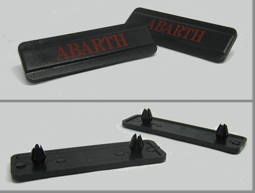 Autobianchi a112 112 abarth - autobianchi, a