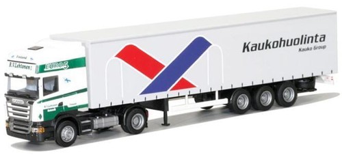 Awm lkw scania topl - lkw, topl./aerop