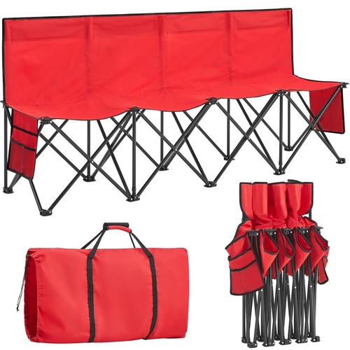 Sitzer campingbank klappbank - campingbank,