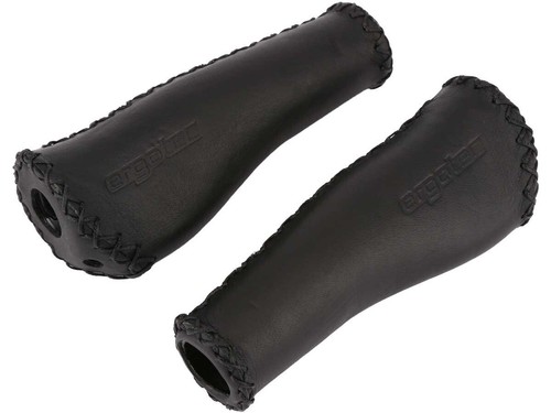 Ergotec monaco ledergriffe - ergotec,