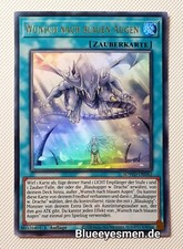 Yu-Gi-Oh! Blauäugiger W Drache Einzelkarten! Blue eyes white dragon kaiba Neu! 