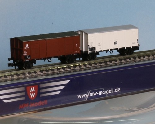 Modell 403 spur n - ,,