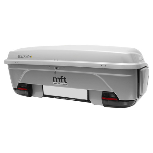 Heckbox mft backbox für - mft,