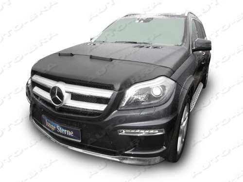 Bonnet bra für mercedes gl - bra, mb