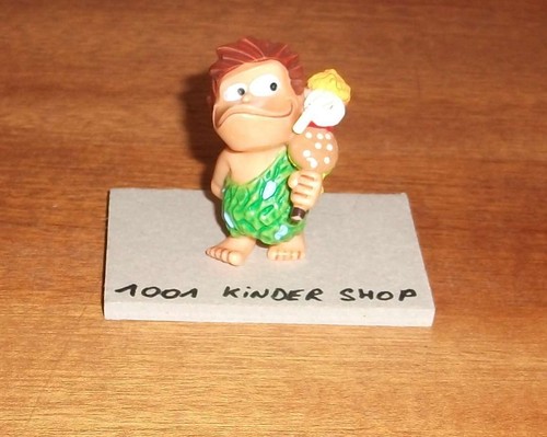 Kinder les cromignons die - kinder,