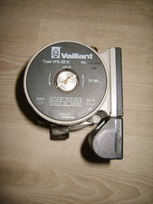 Vaillant Heizungspumpe VP5-ZE15